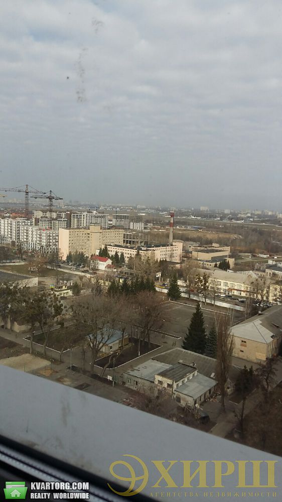Sell 2-room apartment. Киев,  Трутенко — photo 1