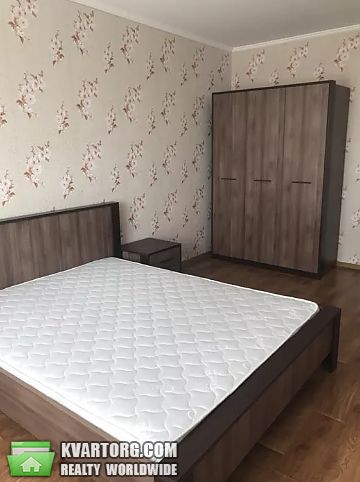 Rent out 2-room apartment. Киев, Сергя Данченка — photo 3