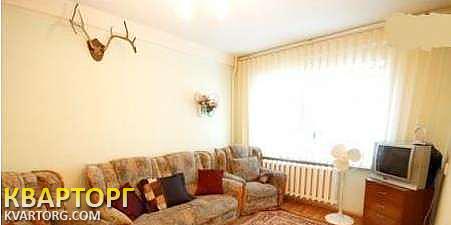 Rent out 2-room apartment. Киев, Победы пр — photo 3
