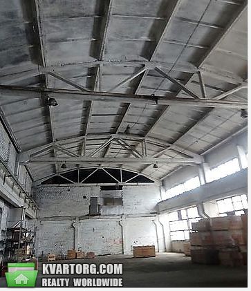 Rent out warehouse. Киев, Хвылевого — photo 3