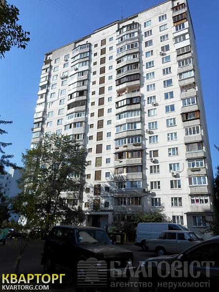 Sell 1-room apartment. Киев, Радужная — photo 1