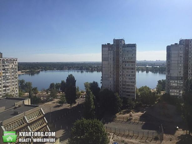 Sell 4-room apartment. Киев,  Героев Сталинграда пр — photo 1