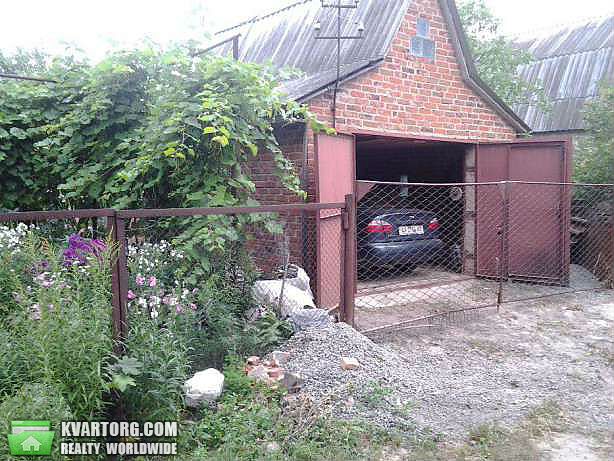 Sell house. Киевская обл., Пороскотень — photo 3