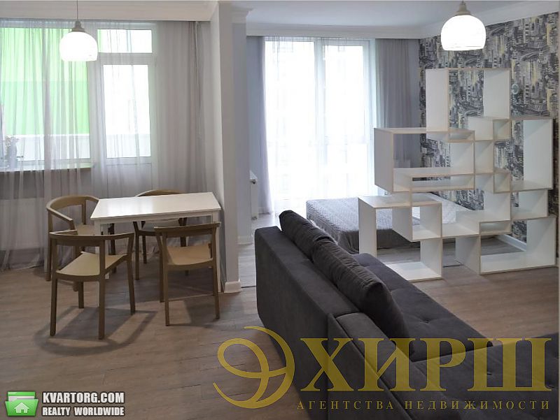 Sell 1-room apartment. Киев,  Вильямса — photo 2