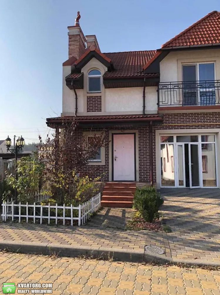 Rent out house. Киевская обл., ИРПЕНЬ — photo 7