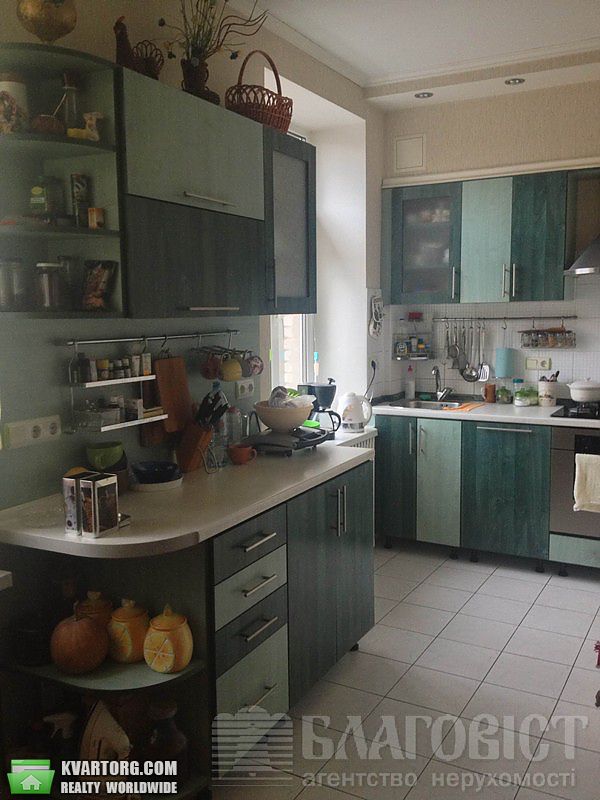 Sell 3-room apartment. Киев,  Фучика — photo 1