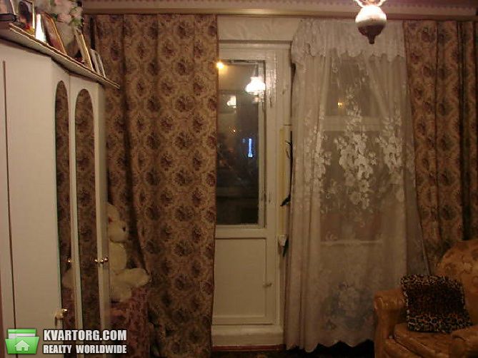 Sell 3-room apartment. Киев,  Цветаевой — photo 1
