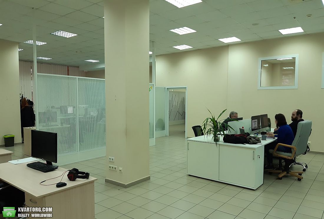 Rent out office. Киев, Глубочицкая — photo 1