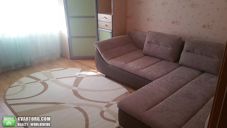 Rent out 3-room apartment. Киев,  Героев Сталинграда пр — photo 3