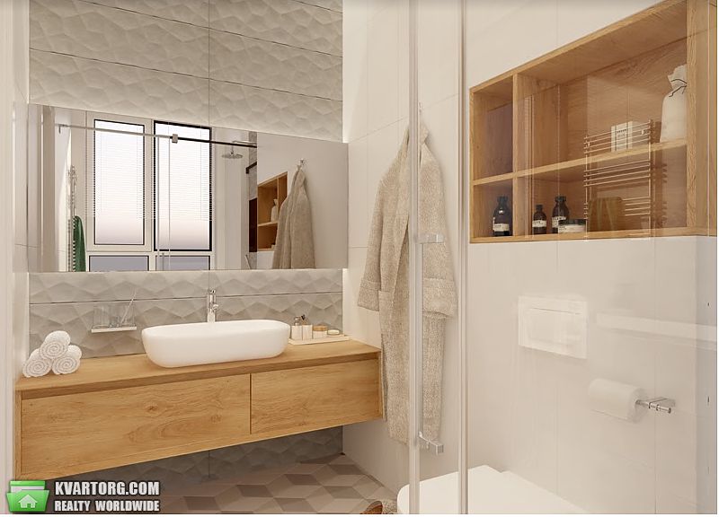 Sell 3-room apartment. Киев,  Сырецко-Садовая — photo 5