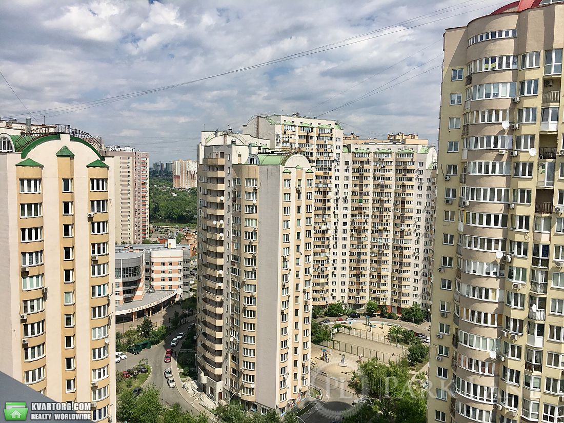 Sell 1-room apartment. Киев,  Ахматовой — photo 3