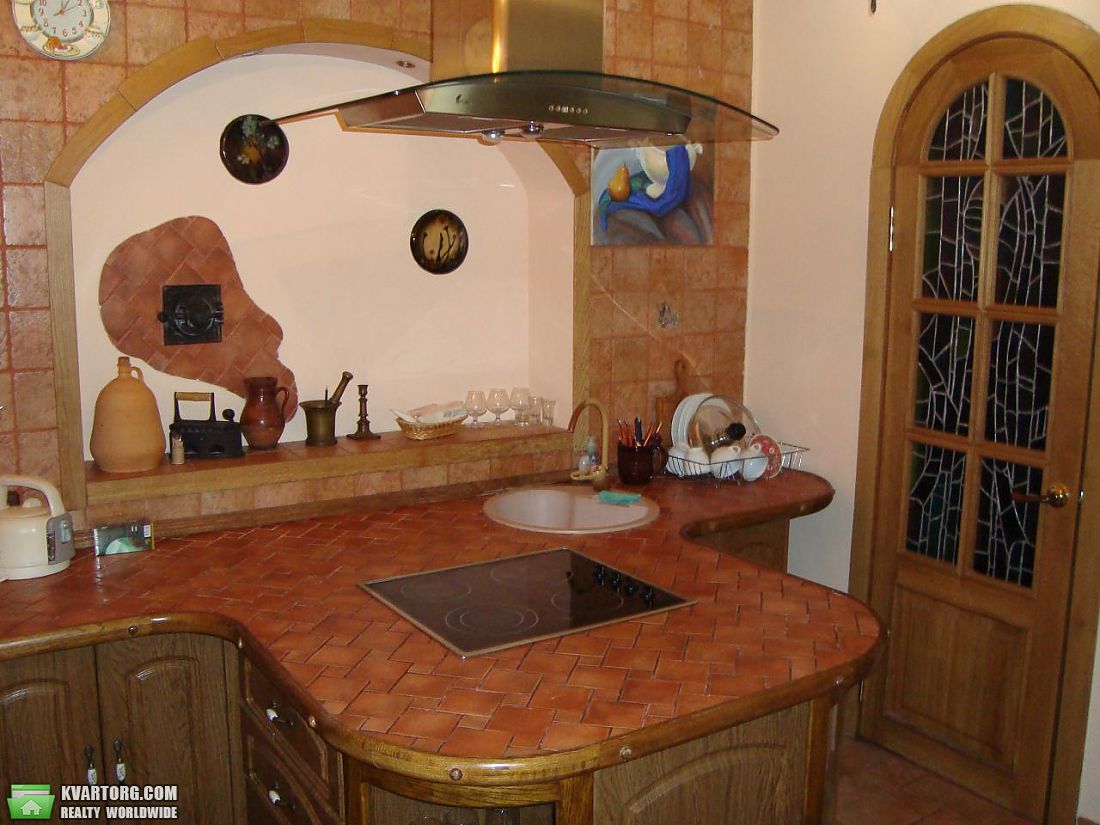Rent out 2-room apartment. Киев,  Волошская — photo 5