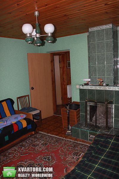 Sell house. Киевская обл., с. Плахтянка — photo 1