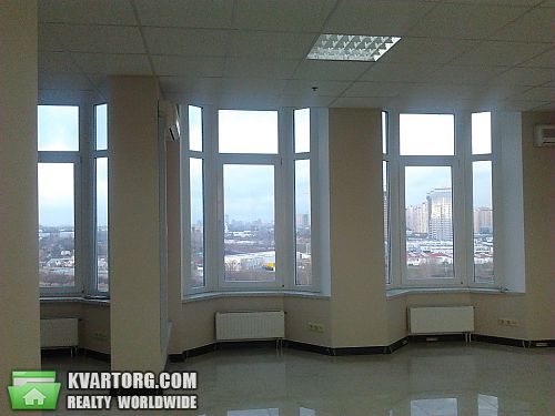 Rent out office. Киев, Днепровской Набережной — photo 1