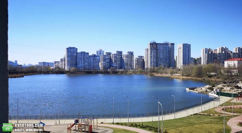 Sell 1-room apartment. Киев,  Ревуцкого — photo 1