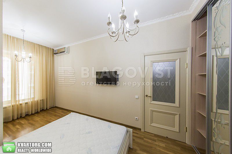 Rent out 2-room apartment. Киев,  Лумумбы — photo 4