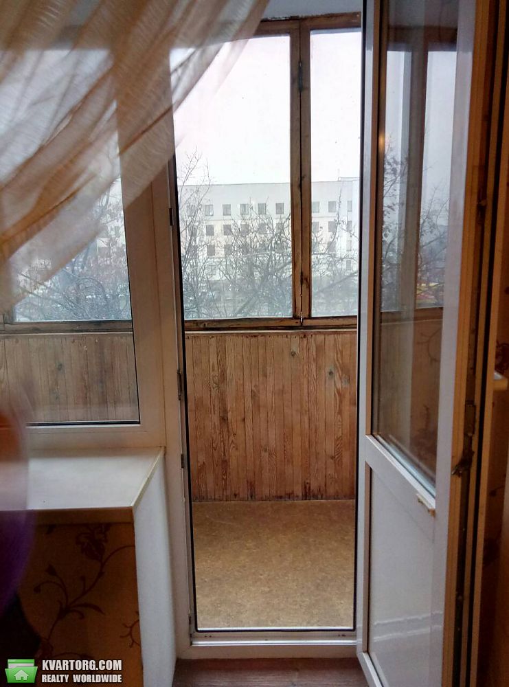 Rent out 2-room apartment. Киев,  Закревского — photo 3