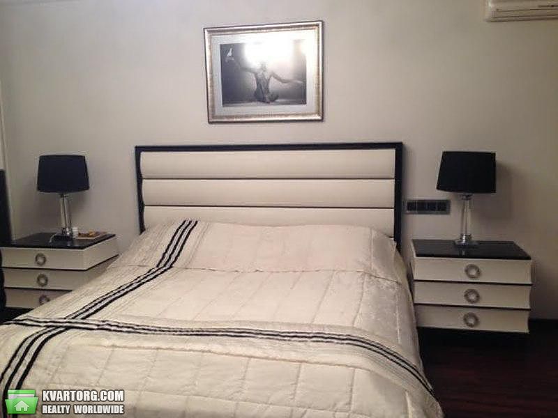 Rent out 2-room apartment. Киев,  Саксаганского — photo 5