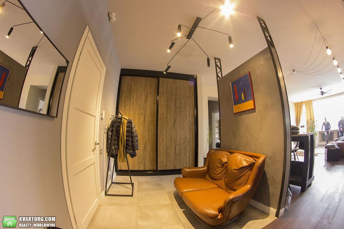 Rent out 3-room apartment. Киев,  Дмитриевская — photo 5