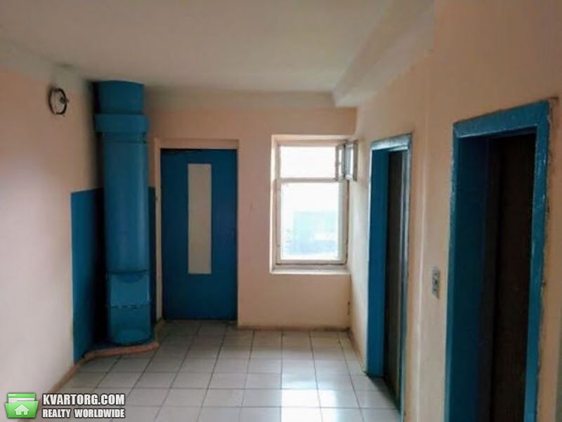 Sell 2-room apartment. Киев, Иорданская — photo 8