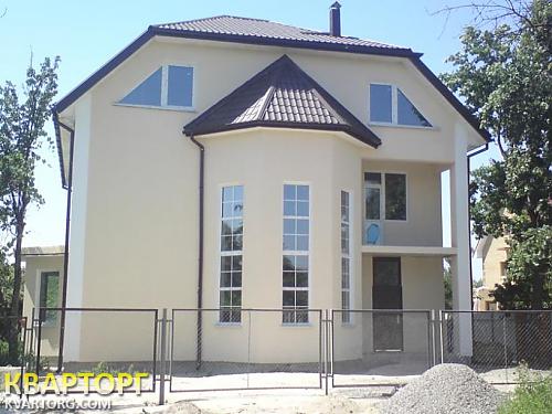 Sell house. Киев,  Садовая — photo 1