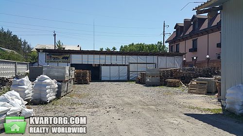 Sell warehouse. Киев, 40-летия Победы — photo 3