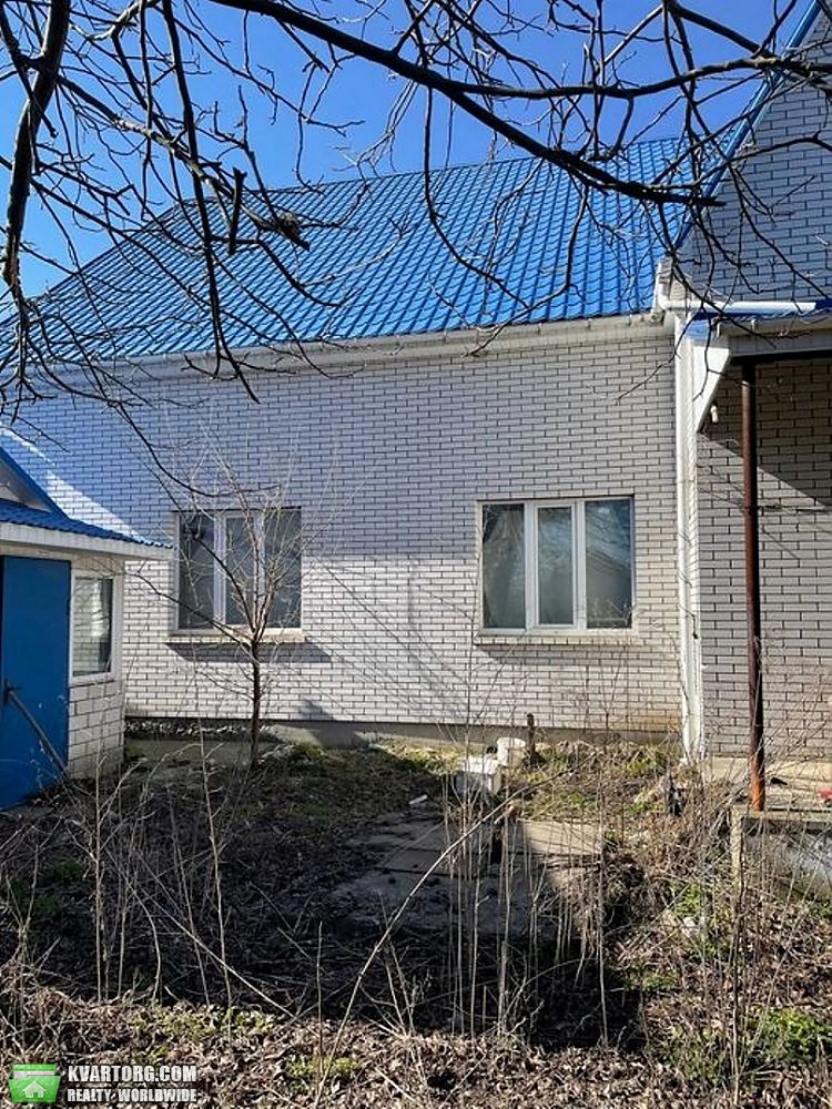 Sell house. Борисполь, Городище — photo 1