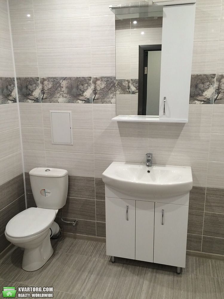 Rent out 2-room apartment. Днепропетровск, набережная победы — photo 6