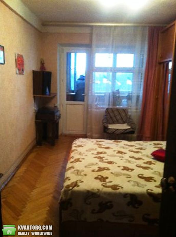 Sell 3-room apartment. Киев,  Харьковское шоссе — photo 2