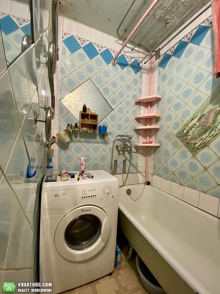 Sell 2-room apartment. Киев, Потапова — photo 3