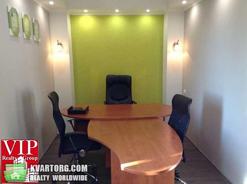 Rent out office. Киев, Марии Приймаченко — photo 3