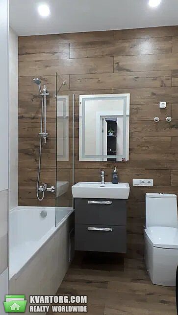 Rent out 1-room apartment. Киев, Юношеская — photo 8