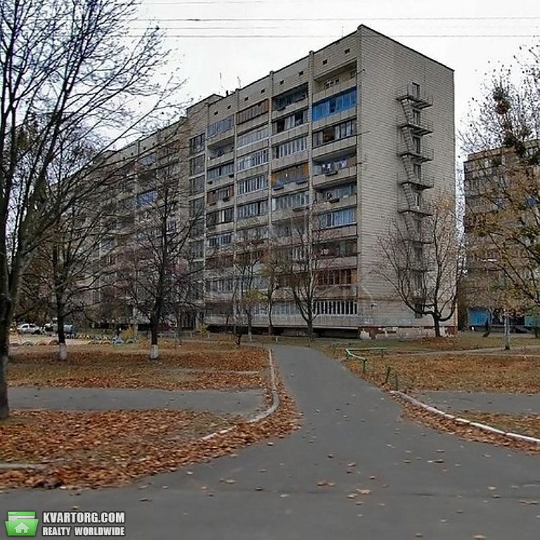 Sell 1-room apartment. Киев,  Волкова — photo 1