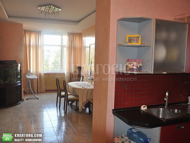 Sell 4-room apartment. Киев,  Леси Украинки бул — photo 4