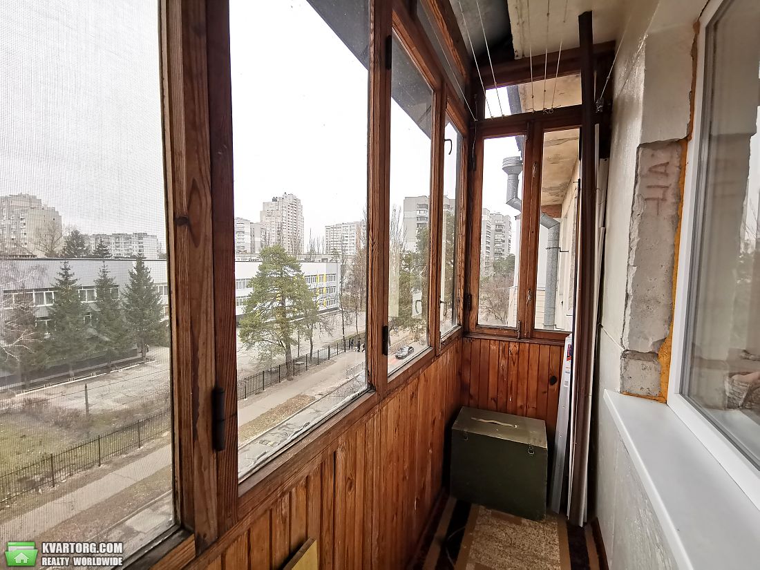 Rent out 2-room apartment. Киев, Поліський — photo 6