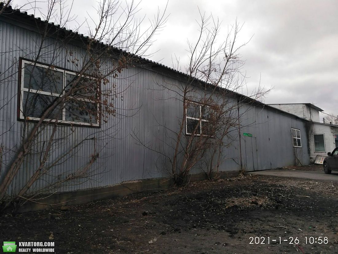 Rent out warehouse. Васильков, Керамическая — photo 1