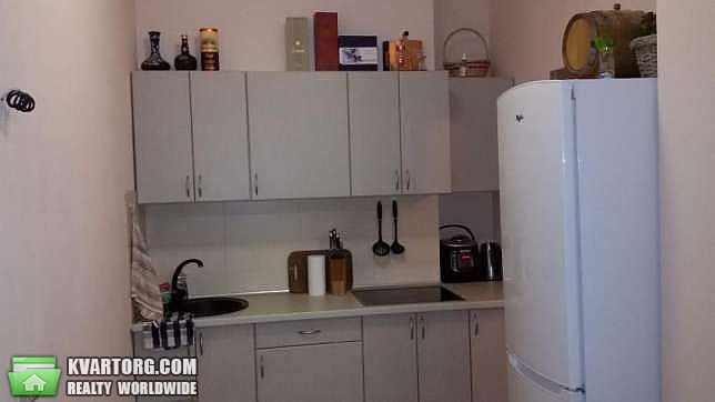 Rent out 1-room apartment. Киев,  Руданского — photo 3