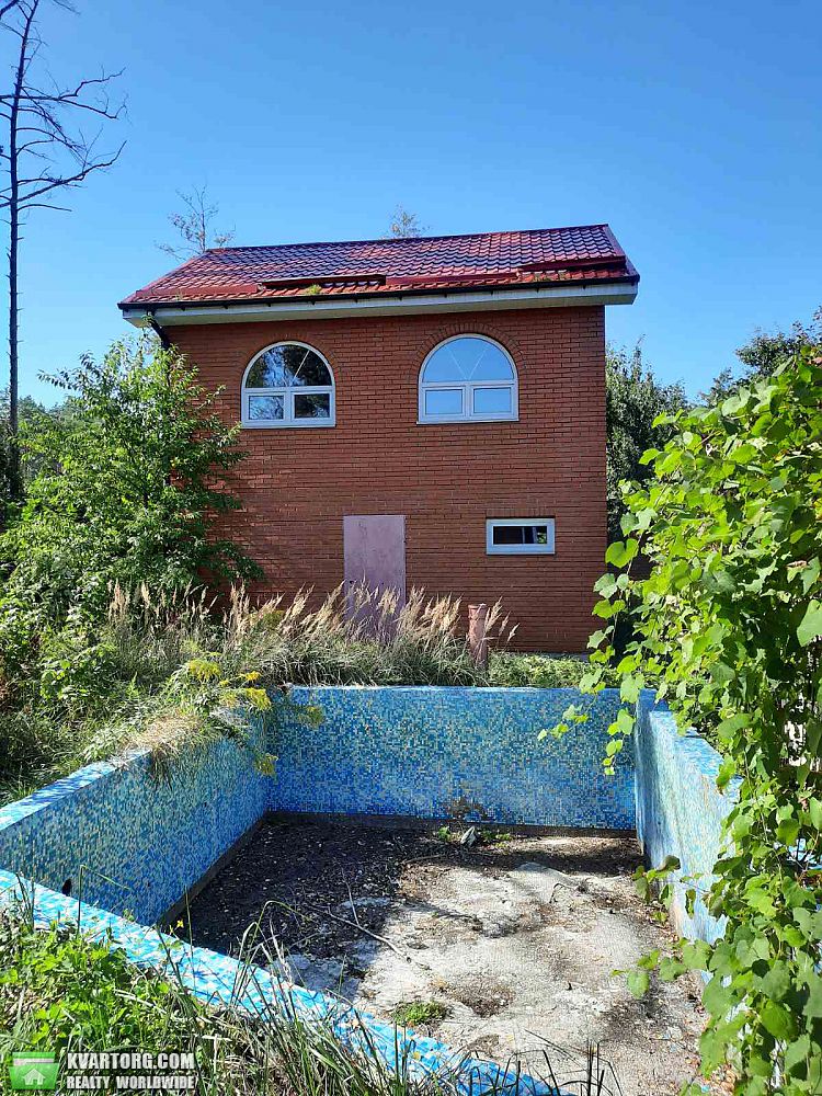 Sell house. Киевская обл., Клавдиево Тарасово — photo 1