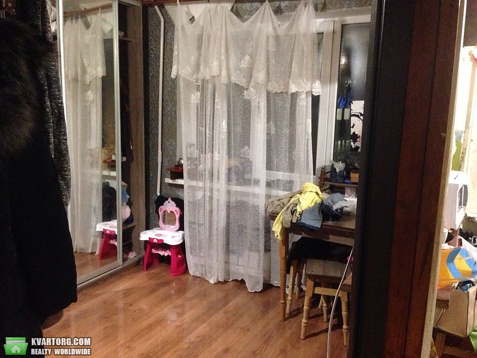 Sell 1-room apartment. Киев,  Копыловская — photo 1