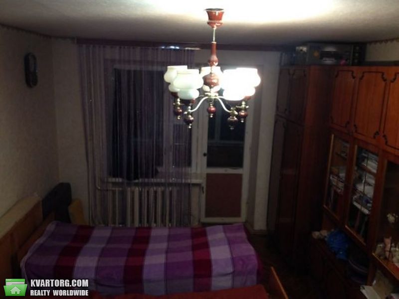 Sell 1-room apartment. Киев,  Героев Днепра — photo 1
