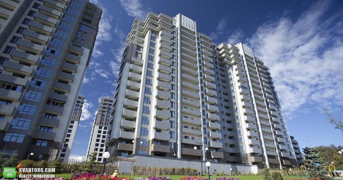 Rent out 2-room apartment. Киев, Драгомирова — photo 9