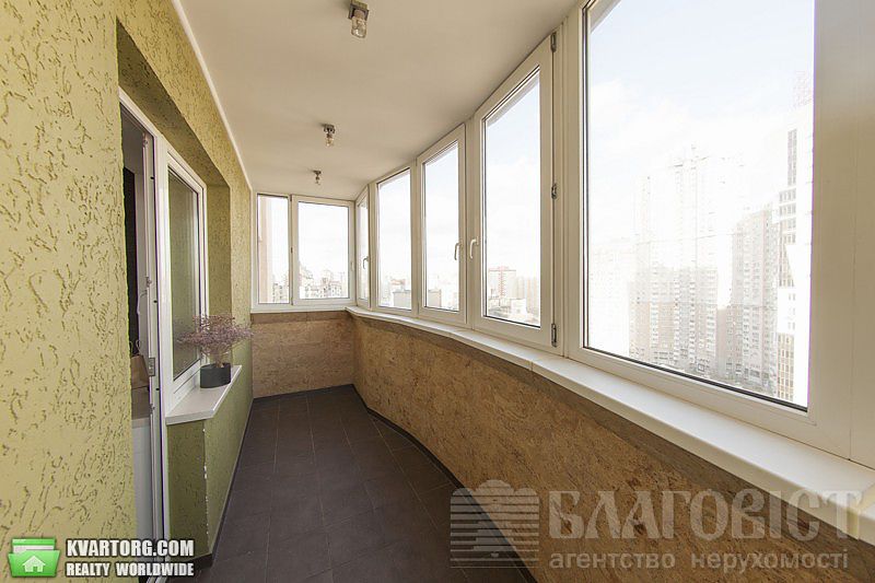 Sell 2-room apartment. Киев, Срибнокильская — photo 7