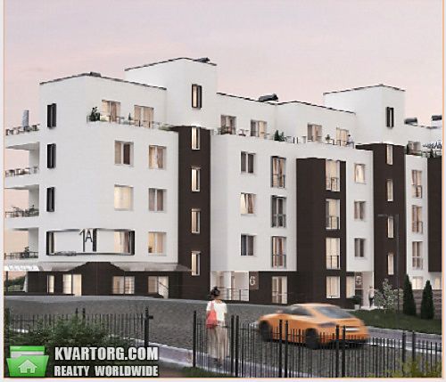 Sell 1-room apartment. Киев, Майкопская — photo 2