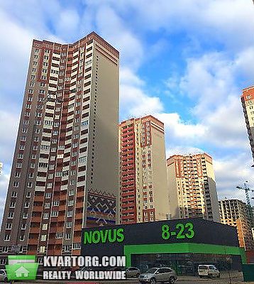 Sell 1-room apartment. Киев, Чавдар — photo 5