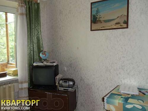Sell 2-room apartment. Киев, Лепсе бул — photo 1