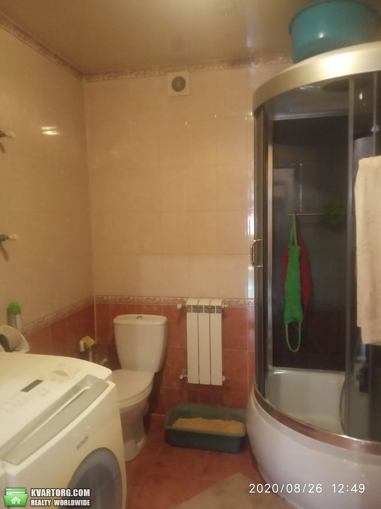 Sell house. Полтава, черепичная — photo 6