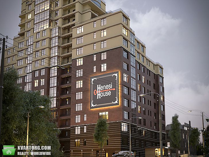 Sell 2-room apartment. Киев,  Нагорная — photo 1