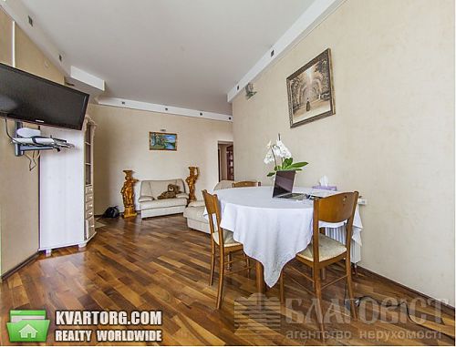Sell 3-room apartment. Киев, Волошская — photo 3