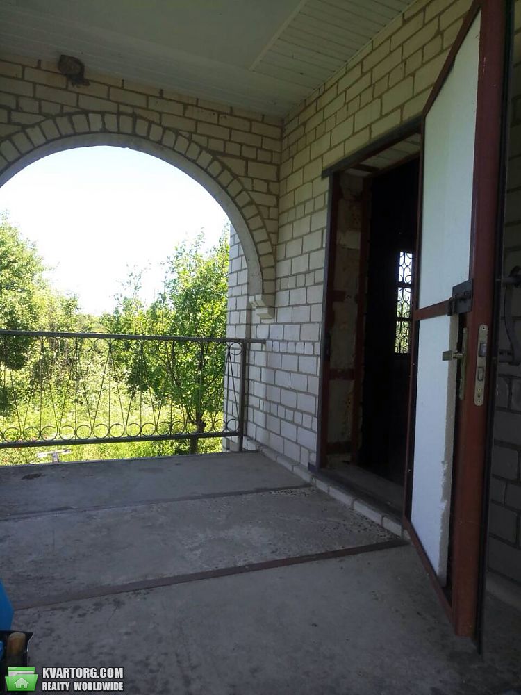 Sell house. Киевская обл., Ленина — photo 4