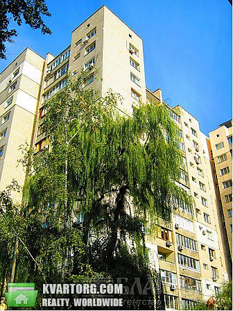 продам 2-комнатную квартиру. Киев,   Суворова - фото 1